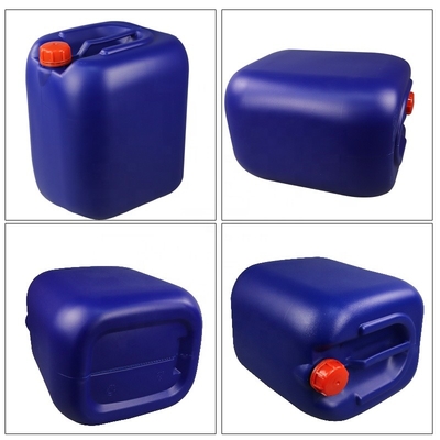 Cubeta 30l plástica livre de BPA com punho 360*300*410mm