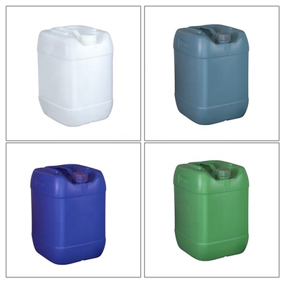 HDPE 100% de Olive Oil Engine Oil ODM principal apertado do OEM de 5 recipientes do galão