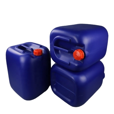Cubeta 30l plástica livre de BPA com punho 360*300*410mm