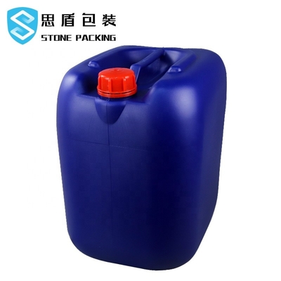 Cubeta 30l plástica livre de BPA com punho 360*300*410mm