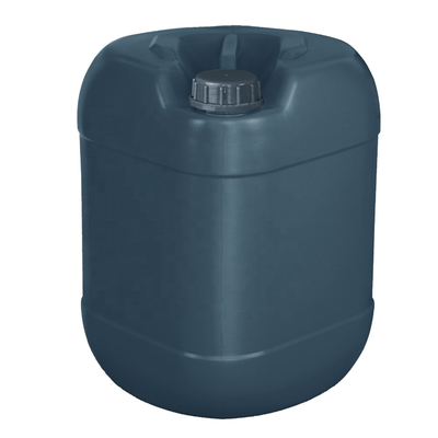 Cilindros plásticos 1.2KG 1.25KG 1.35KG de 25 litros do HDPE de SIDUN