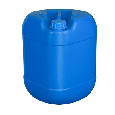 Cilindros plásticos 1.2KG 1.25KG 1.35KG de 25 litros do HDPE de SIDUN