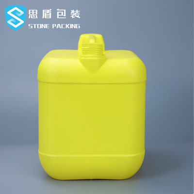 recipiente da água do HDPE 10ltr de 302mm com torneira 360*300*410mm