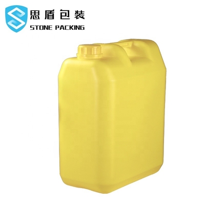 tampas de Jerry Can With Tamper Evident do plástico do HDPE 20l de 41mm