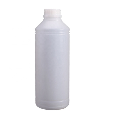 garrafa plástica do PE 1L detergente