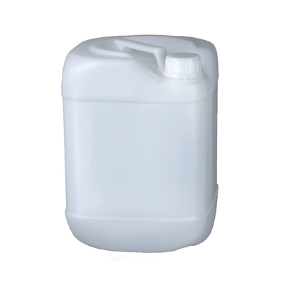 Pinte o plástico Jerry Can Containers With Handle 558g do HDPE 10L