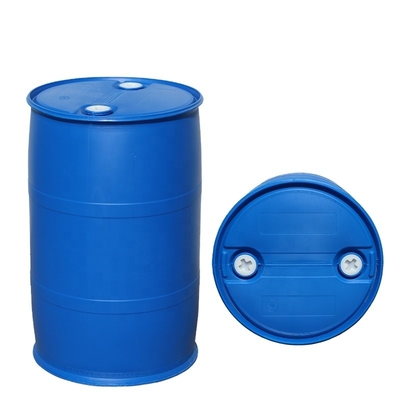 Cilindro plástico selado químico 590*590mm do HDPE 200L de SIDUN