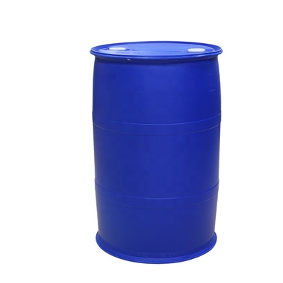 Cilindro plástico selado químico 590*590mm do HDPE 200L de SIDUN