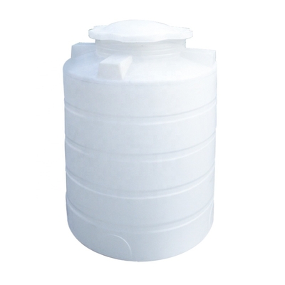 tanque de água exterior 2000L do cilindro 2070mm plástico de 1720mm grande 2500L