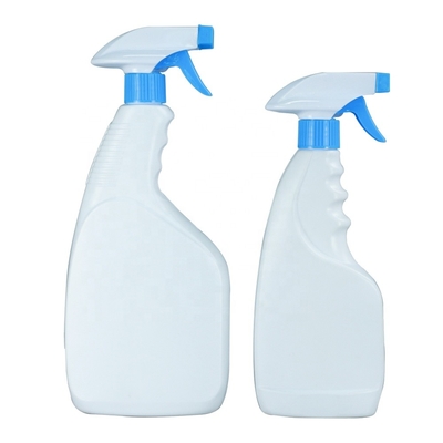 116*294mm 90*218mm desinfetam a garrafa 950ml 500ml do pulverizador do ANIMAL DE ESTIMAÇÃO