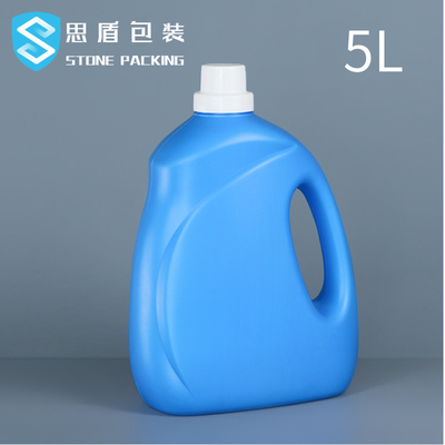 Lavagem vazia do hidrogênio acima das garrafas líquidas 750ML 1200ML 2500ML 160g