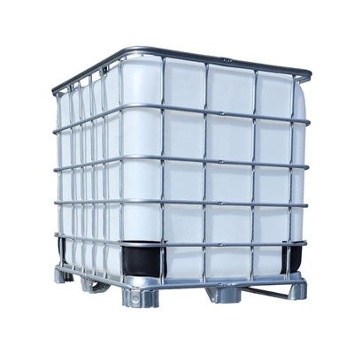 Litro Tote Container químico de SIDUN 1000 1200x1000mm