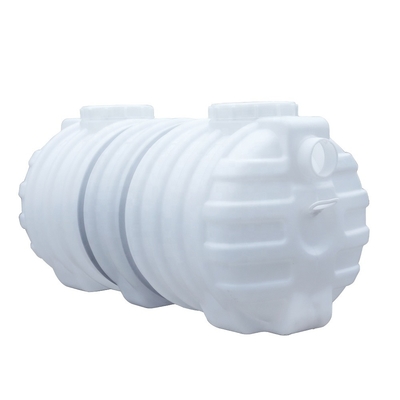 do HDPE séptico do armazenamento de 850*1750mm rv tanques de água plásticos 1800mm 1850mm 1950mm
