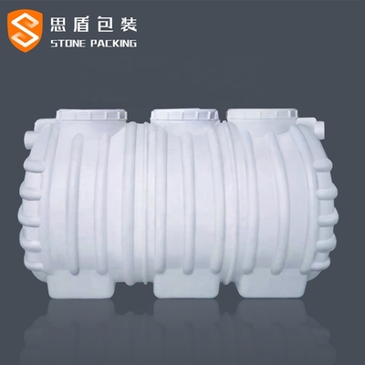 do HDPE séptico do armazenamento de 850*1750mm rv tanques de água plásticos 1800mm 1850mm 1950mm