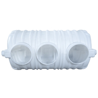 do HDPE séptico do armazenamento de 850*1750mm rv tanques de água plásticos 1800mm 1850mm 1950mm