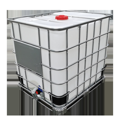 100kpa tanques químicos Max Allowable Weight 2013kg do quadrado IBC